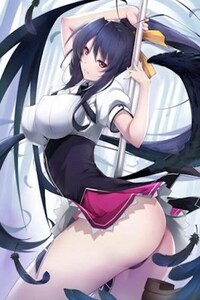 DxD: Diablo