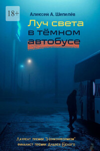 Луч света в тёмном автобусе