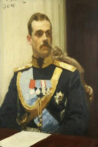 Михаил Романов - великий царь
