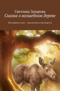 Сказка о волшебном дереве. Философские сказки – приключение в мир мудрости