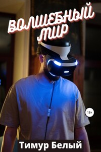 Волшебный мир