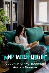 Мир моей души