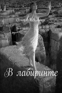 В лабиринте. Сборник лирических стихов и песен