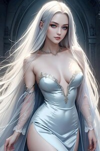 Повелитель теней. Том 5