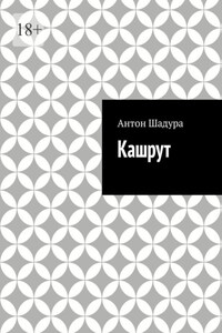 Кашрут