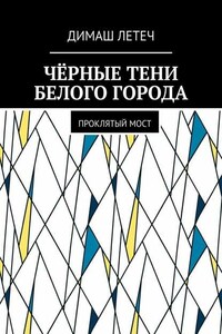 Чёрные тени белого города. Проклятый мост