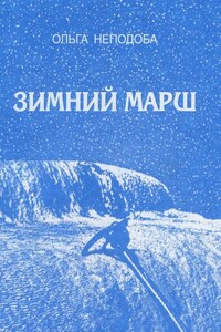 Зимний марш
