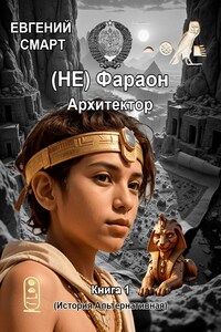 (НЕ) Фараон. Архитектор. Книга 1