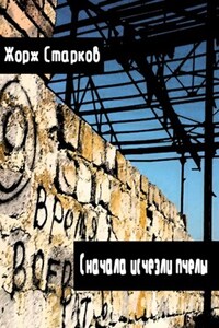 Сначала исчезли пчёлы...