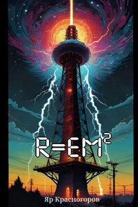 R=em2 Бункер Теслы