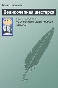 Великолепная шестерка