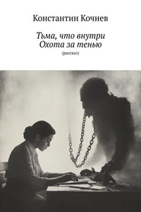Тьма, что внутри: Охота за тенью. Рассказ