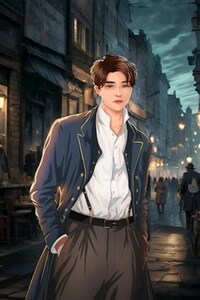 Петля, Кадетский корпус. Книга тринадцатая