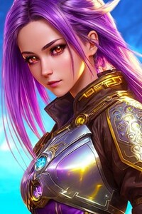 Неудержимый. Книга XI