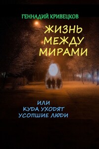 Жизнь между мирами, или Куда уходят усопшие люди