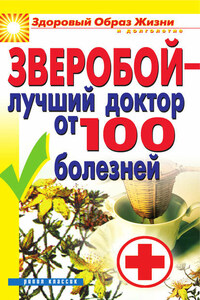 Зверобой – лучший доктор от 100 болезней