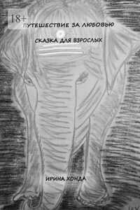 Путешествие за любовью. Сказка для взрослых