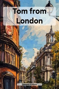 Tom from London
