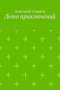 Лето приключений. Настоящий друг не позволит тебе совершать глупости в одиночку