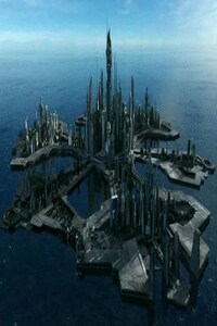 Expeditio: Atlantis