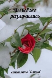Мы всё же разлучились. Стихи лито «Олимп»