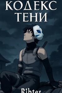 Наруто: Кодекс тени