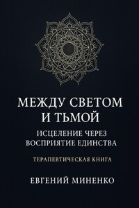 Между светом и тьмой: Исцеление через возвращение к себе