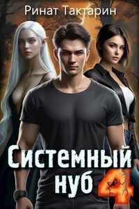 Системный Нуб 4