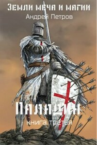 Земли меча и магии. Паладин 3