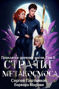 Стратиг метакосмоса