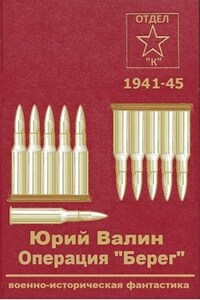 Операция "Берег"