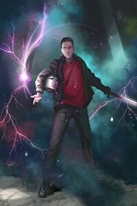 Темный инквизитор. Имперский гамбит