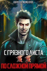 Книга вторая По сложной прямой