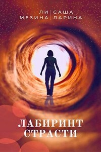 Лабиринт страсти