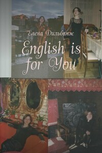 English is for You