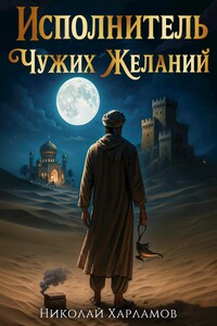 Исполнитель чужих желаний