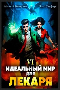 Идеальный мир для Лекаря 6