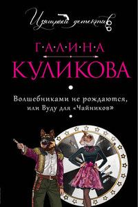 Волшебниками не рождаются, или Вуду для «чайников»