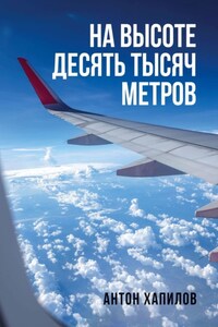 На высоте десять тысяч метров
