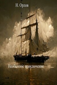 Необычное приключение
