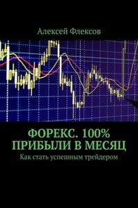 Форекс. 100% прибыли в месяц. Как стать успешным трейдером