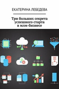 Три больших секрета успешного старта в млм-бизнесе