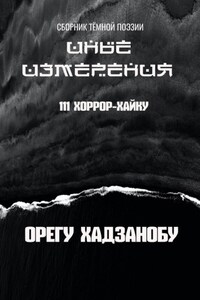 Иные измерения. 111 хоррор-хайку. Сборник тёмной поэзии