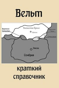 Вельт. Справочник