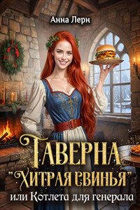 Таверна "Хитрая свинья", или Котлета для генерала