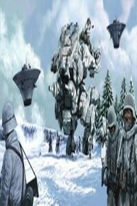 Красные цветы для Эрики