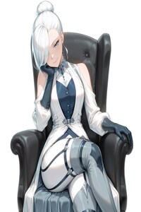 RWBY: Исказить этот мир
