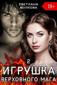 Игрушка Верховного Мага 2