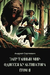 Запутанный Мир: Одиссея Культиватора (Том 1)