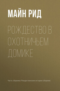 Рождество в охотничьем домике